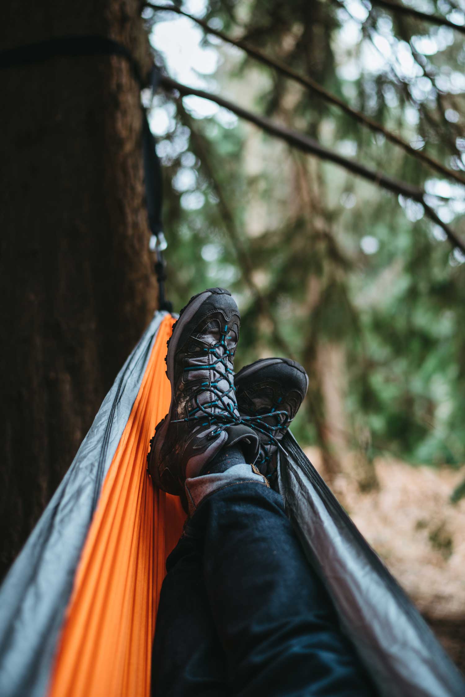 NorEast Outdoors Hammocks