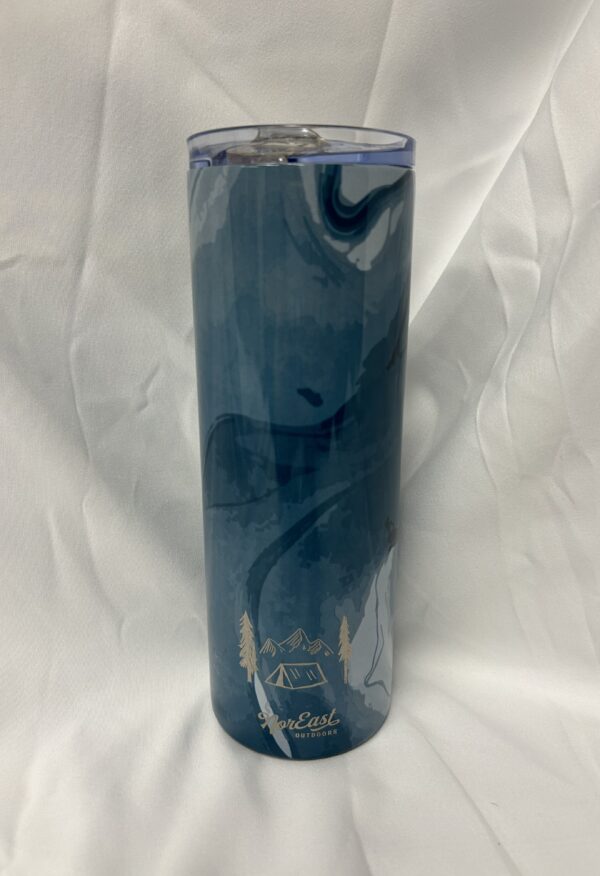 NorEast Outdoor 20 Oz. Tumbler - Image 3