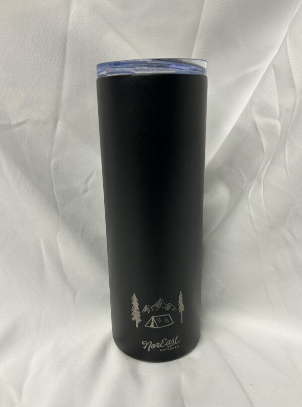 NorEast Outdoor 20 Oz. Tumbler - Image 4