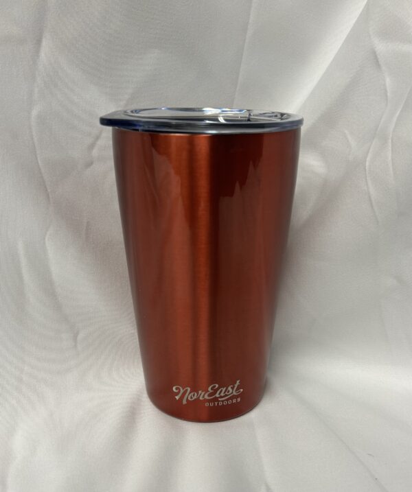 NorEast Outdoor 12 Oz. Tumbler - Image 2