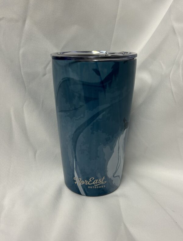 NorEast Outdoor 12 Oz. Tumbler - Image 3