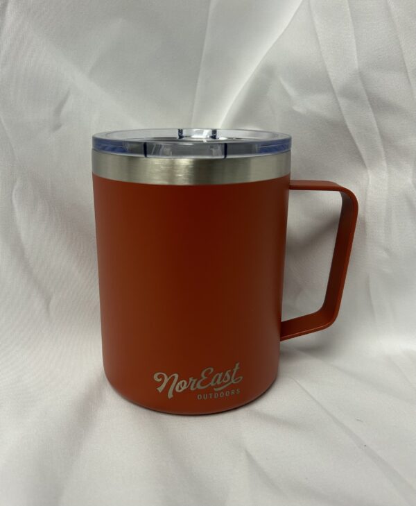 NorEast Outdoor 12 Oz. Mug - Image 2