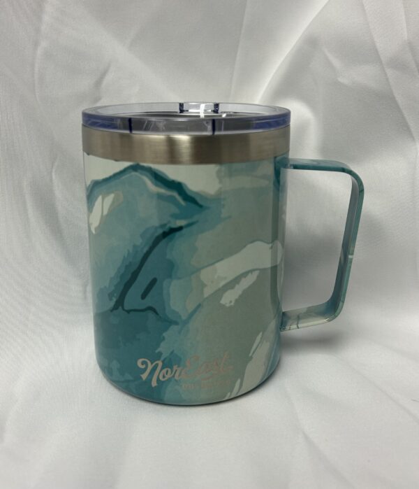 NorEast Outdoor 12 Oz. Mug - Image 3