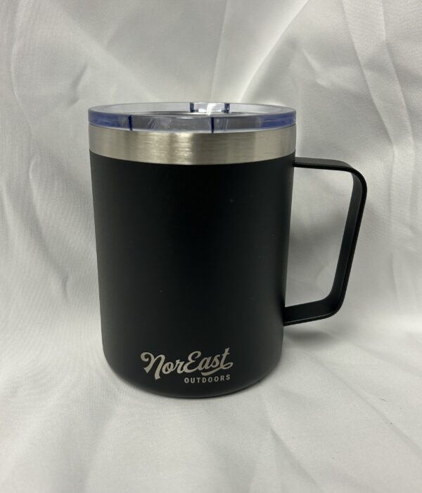 NorEast Outdoor 12 Oz. Mug - Image 4