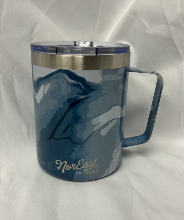 NorEast Outdoor 12 Oz. Mug - Image 5