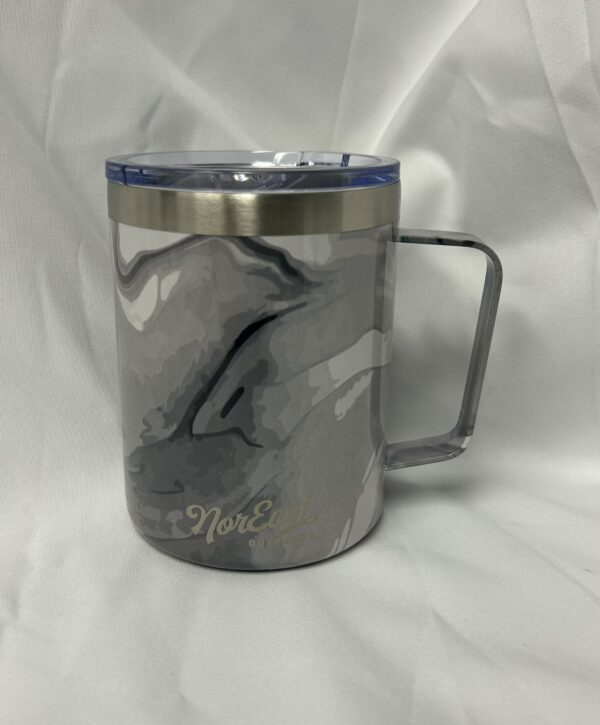 NorEast Outdoor 12 Oz. Mug - Image 6