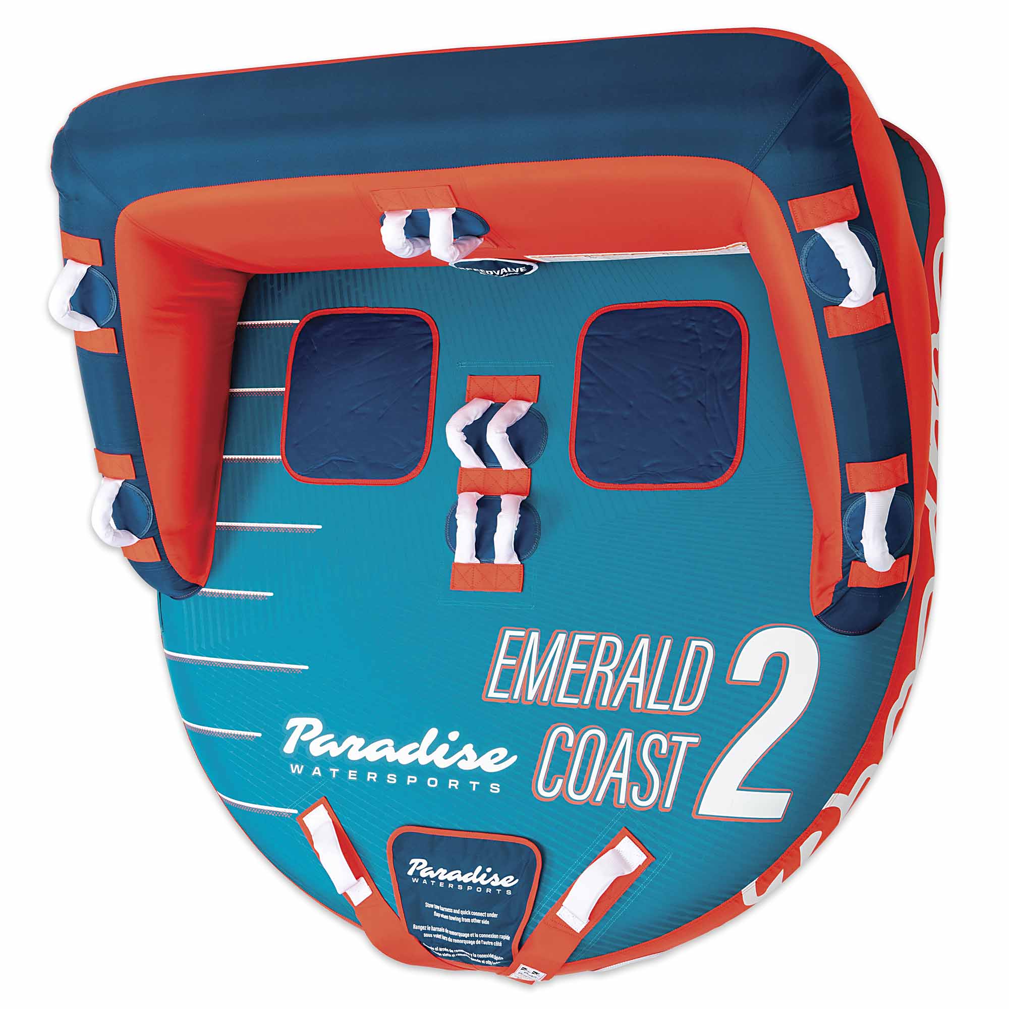 paradise-emeraldcoast2-teal-top Paradise Watersports Emerald Coast 2