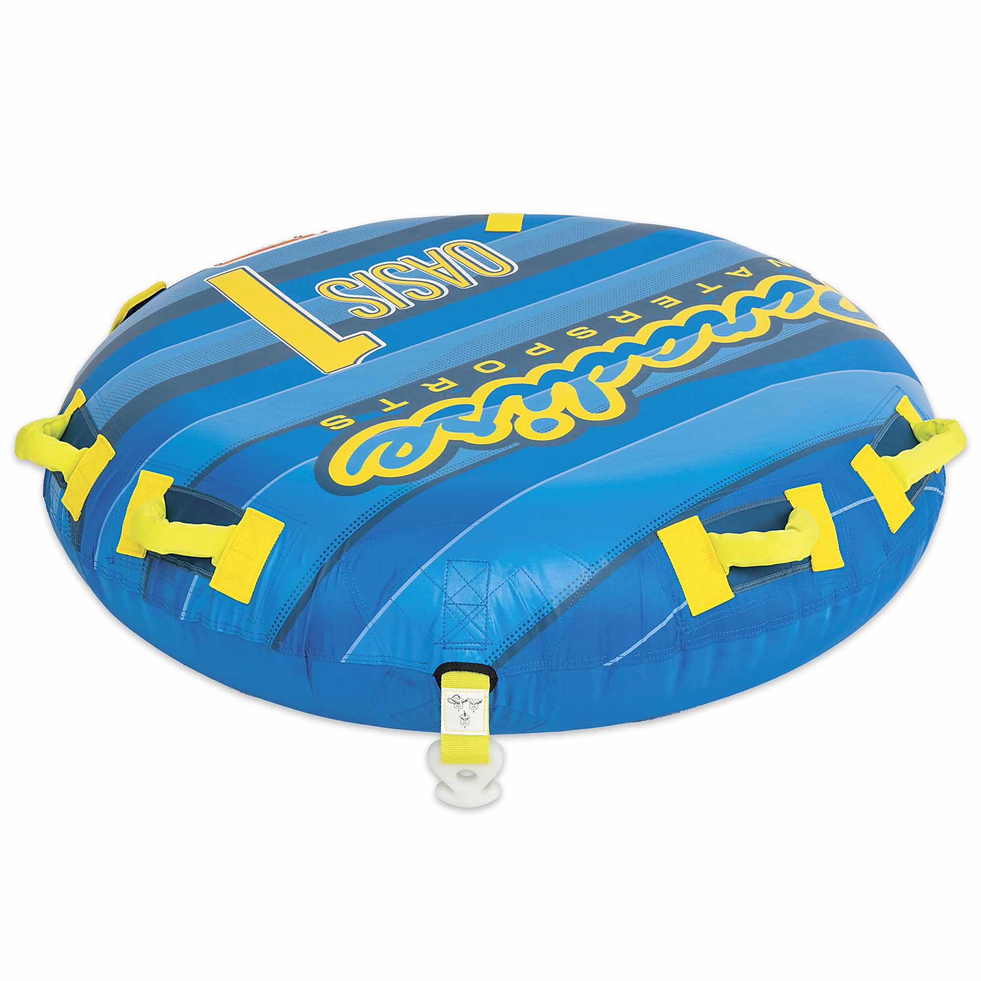 Paradise Watersports Oasis 1