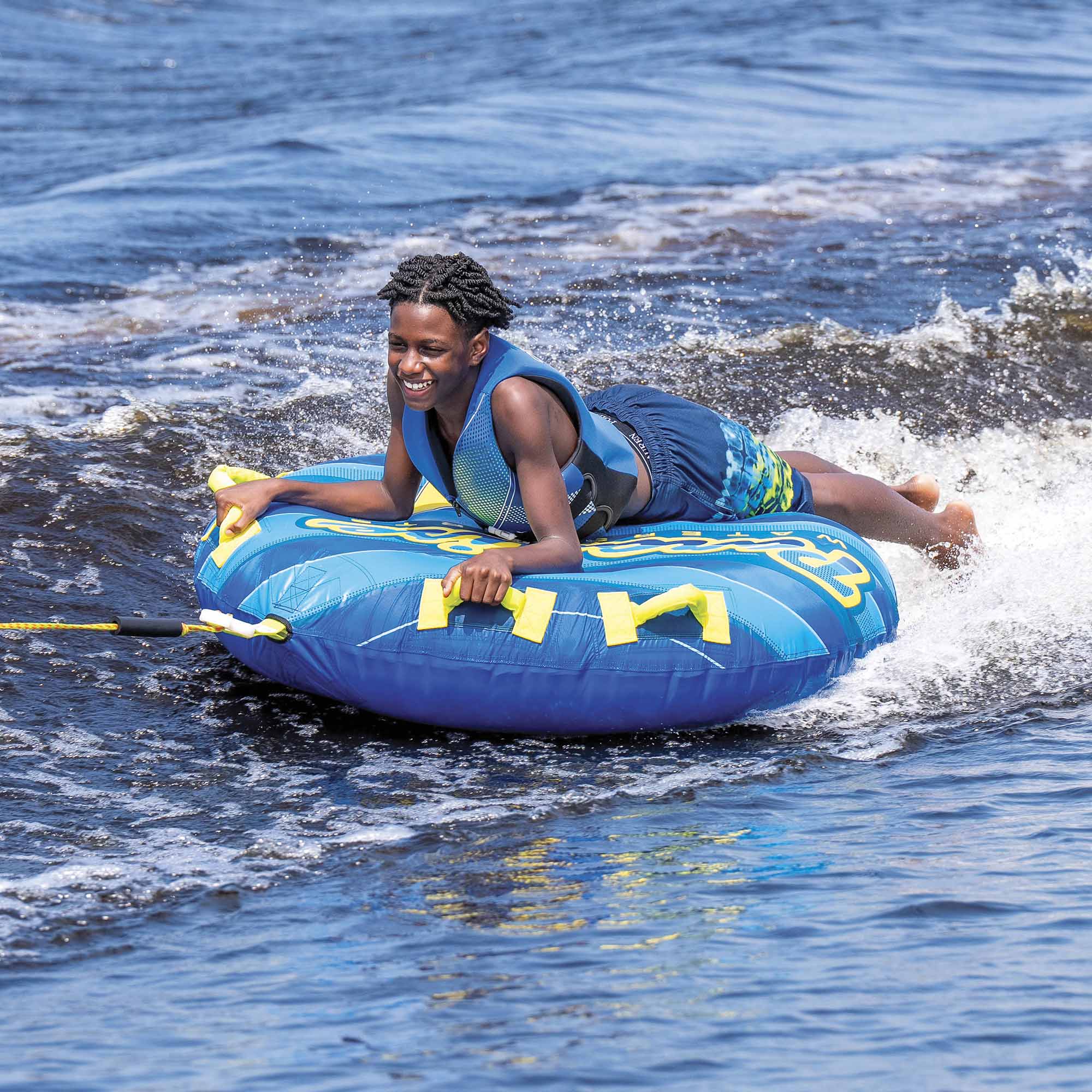 Paradise Watersports Oasis 1