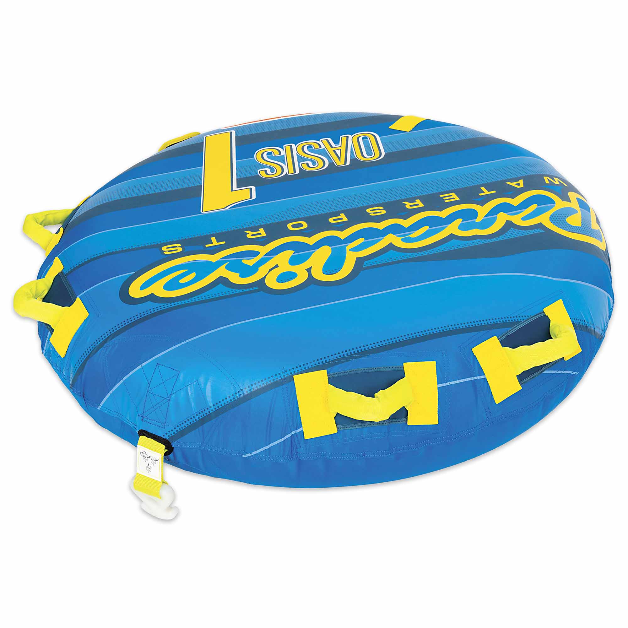 Paradise Watersports Oasis 1