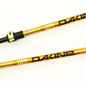 ALUMINUMTRAILSERIESTREKKINGPOLES-BURNISHEDGOLD-810159360937_DKTSTPGOLD_BURNISHEDGOLD_CMP_DETAIL2 Dakine Trekking Poles Trail Series Aluminum