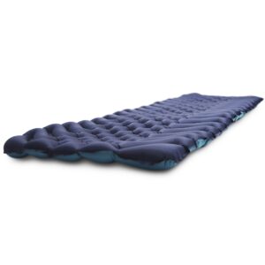 INFLATABLESLEEPINGPAD-NAVALACADEMY-810159360807_DKINFLATSPNAV_NAVALACADEMY_CMP_DETAIL1 Dakine Camp Furniture Inflatable Sleeping Pad Naval Academy