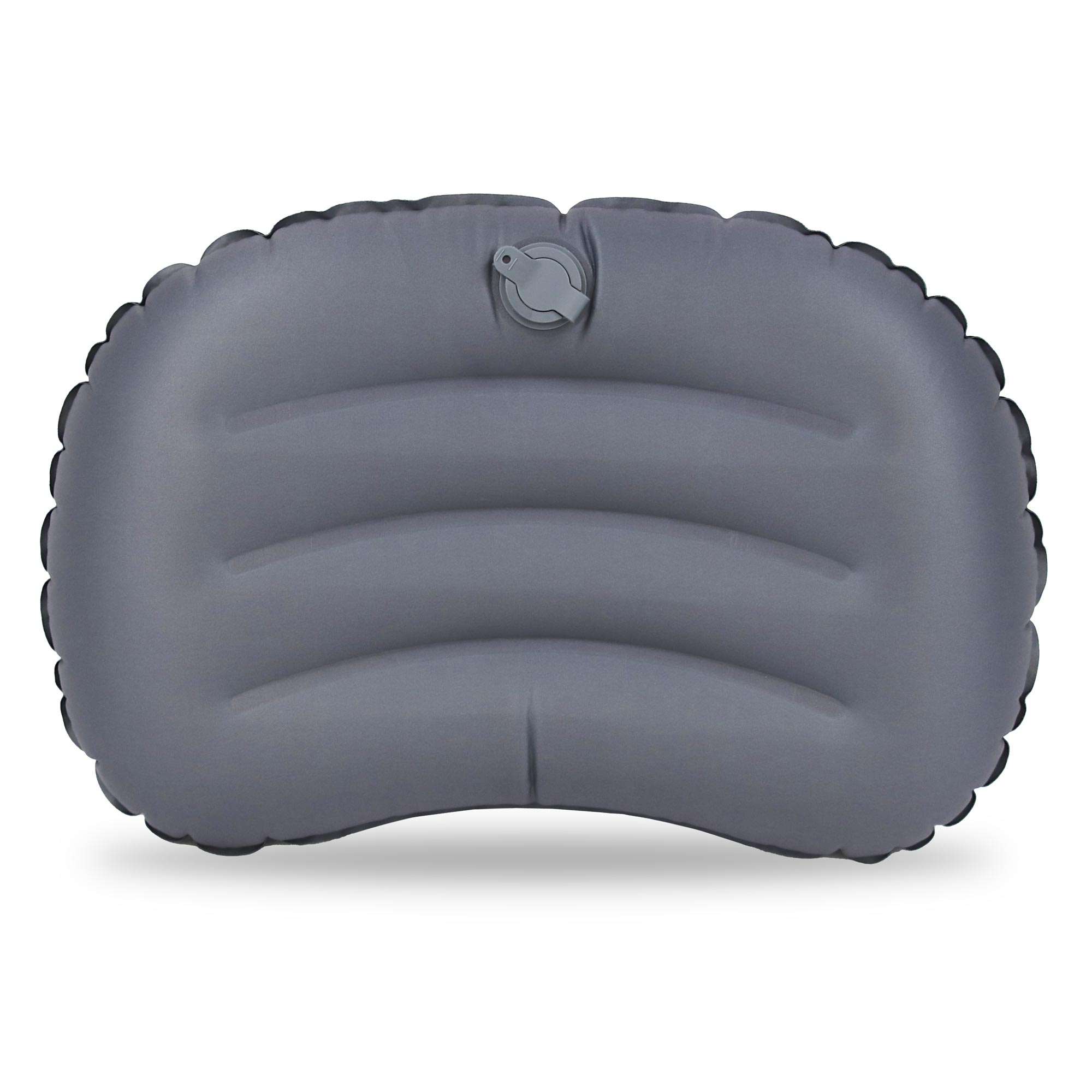 INFLATABLETRAVELPILLOW-UTILITYGREEN-810159360838_DKINFLPLWGRN_UTILITYGREEN_CMP_BACK Dakine Camp Furniture Inflatable Pillow Utility Green