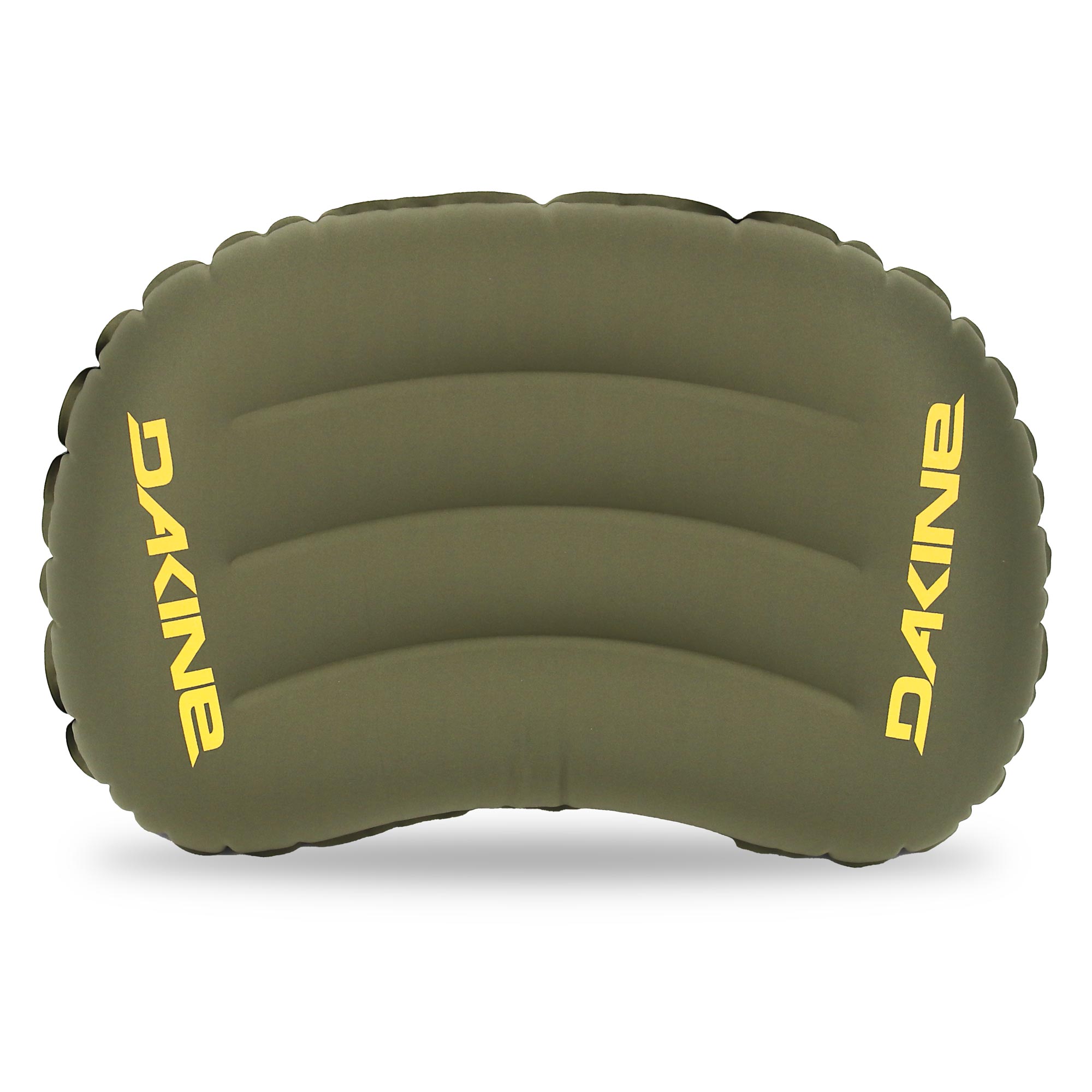 INFLATABLETRAVELPILLOW-UTILITYGREEN-810159360838_DKINFLPLWGRN_UTILITYGREEN_CMP_MAIN Dakine Camp Furniture Inflatable Pillow Utility Green