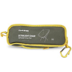ULTRALIGHWEIGHTCHAIR-UTILITYGREEN-810159360715_DKULWCHGRN_UTILITYGREEN_CMP_DETAIL1 Dakine Camp Furniture Ultralight Weight Chair Utility Green