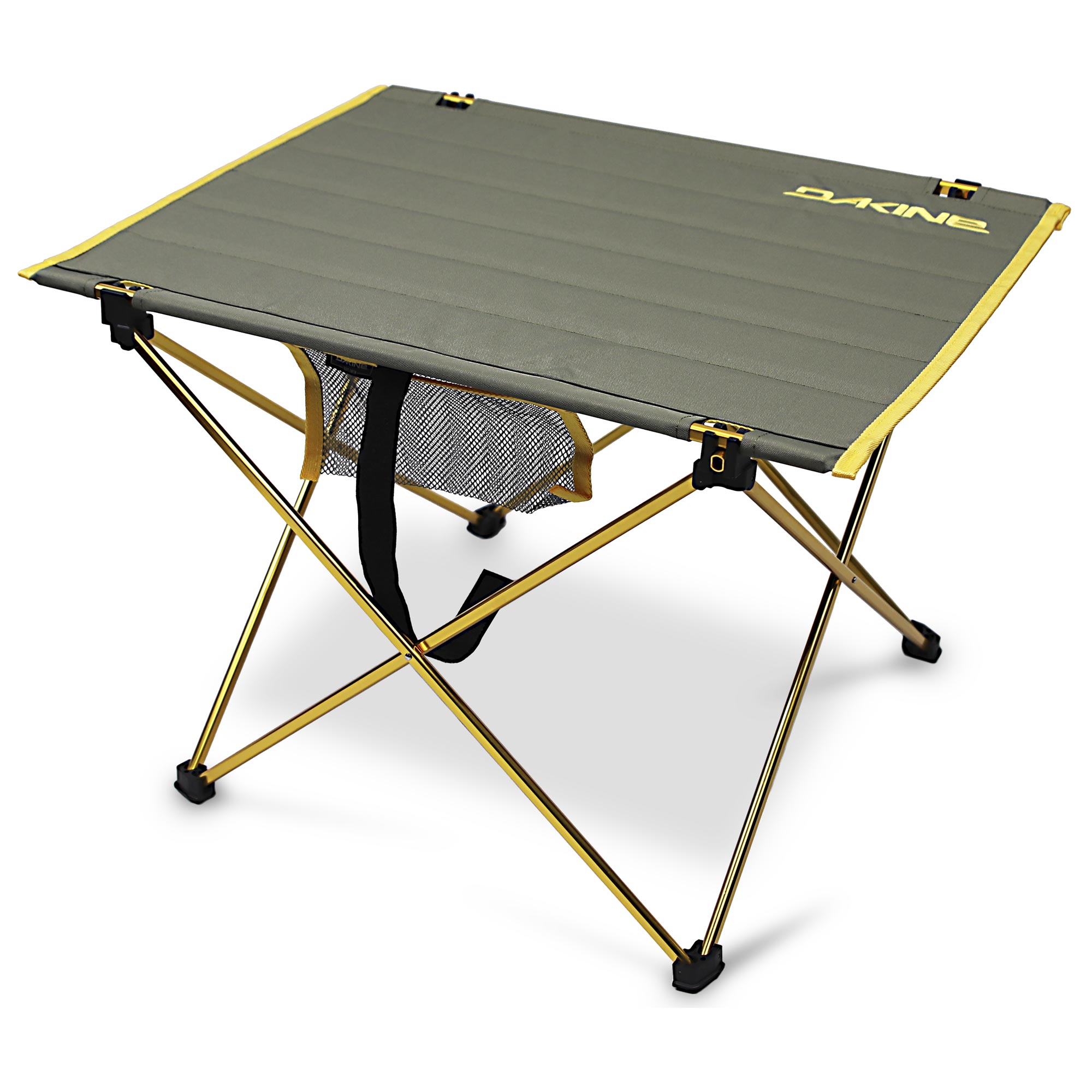 Dakine Camp Furniture Ultralight Weight Table Utility Green