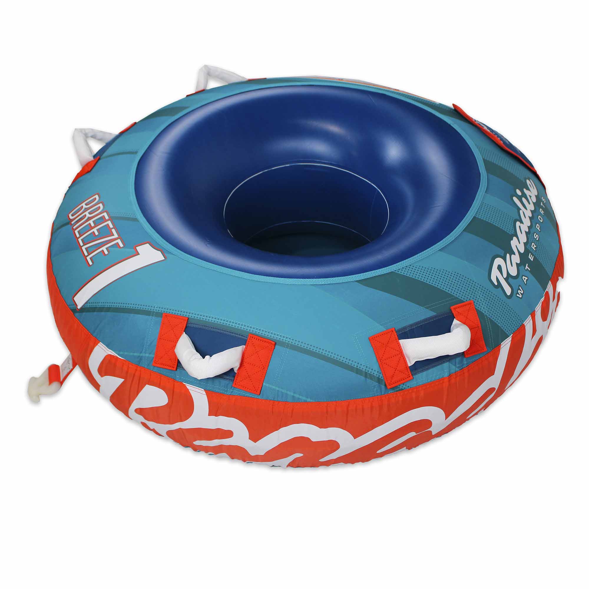 Paradise Watersports Breeze 1