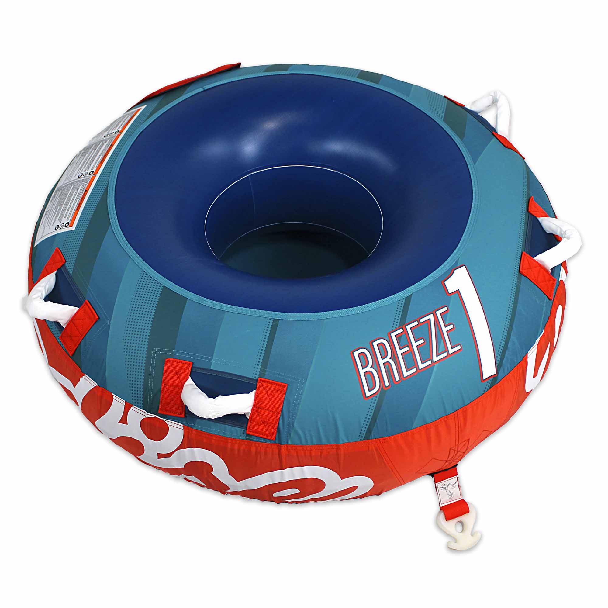 Paradise Watersports Breeze 1