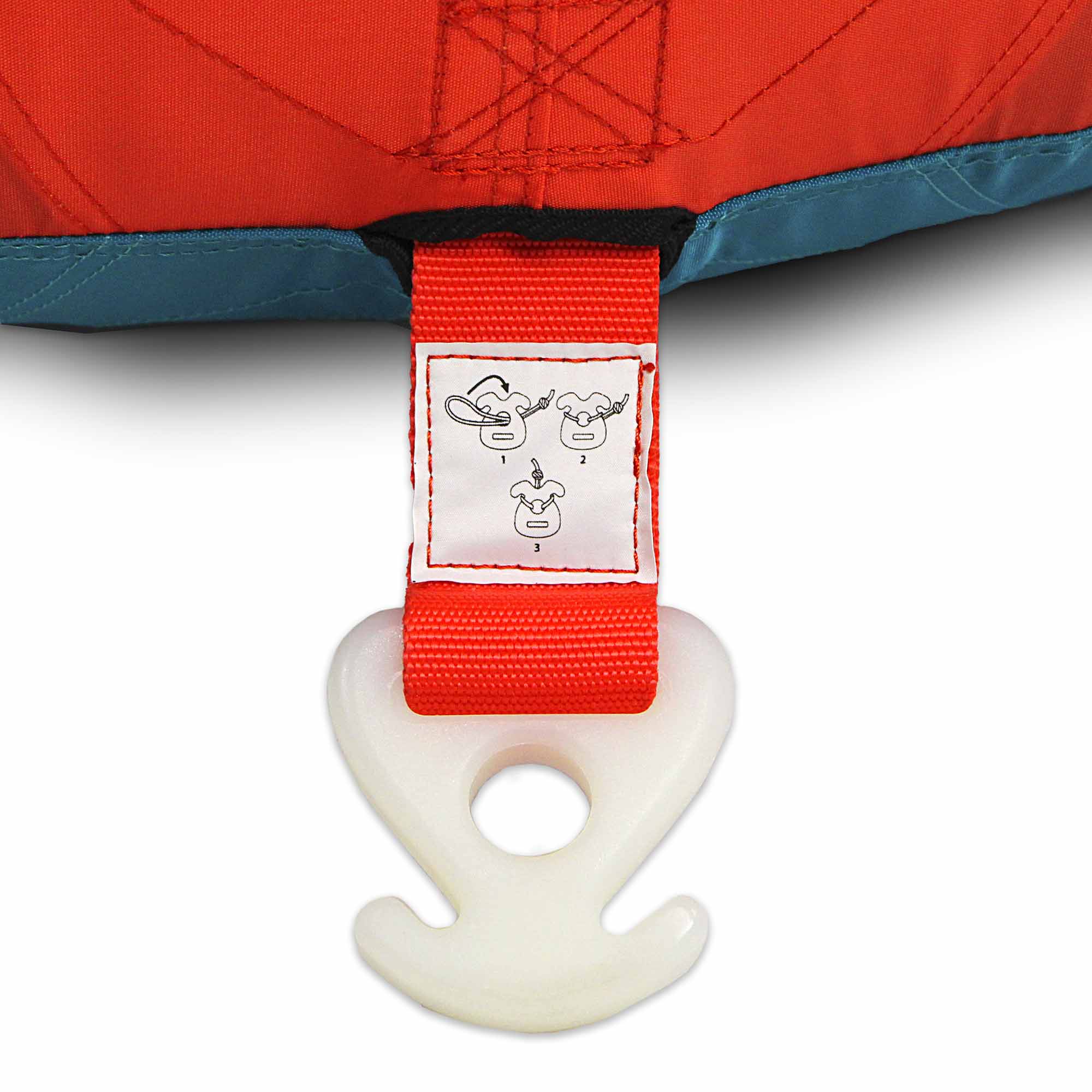 Paradise Watersports Breeze 1