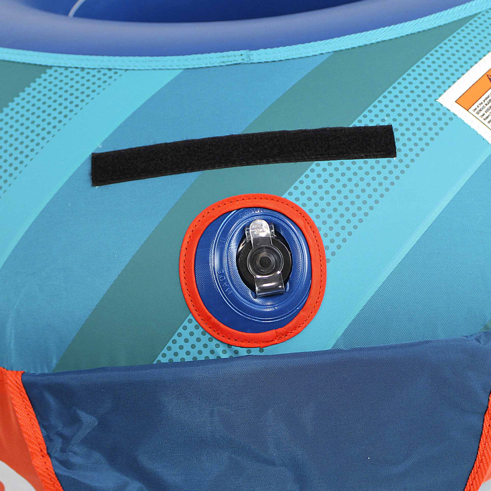 Paradise Watersports Breeze 1