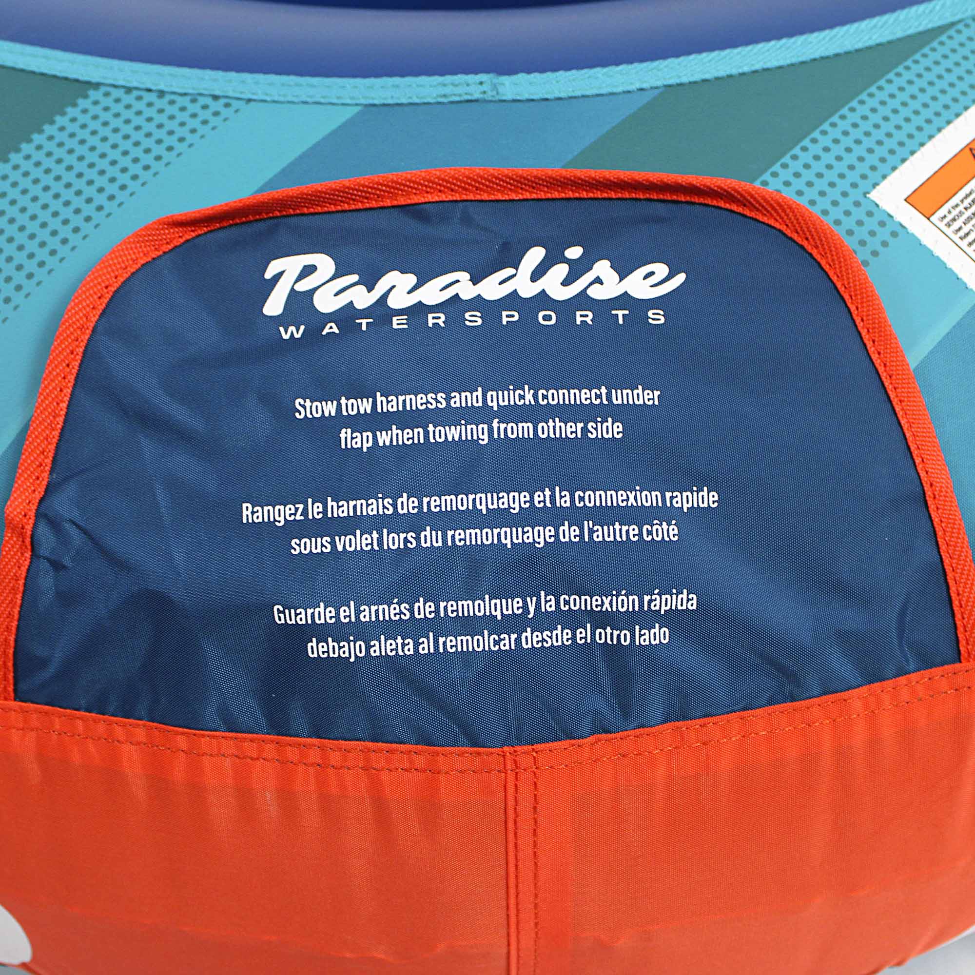 Paradise Watersports Breeze 1