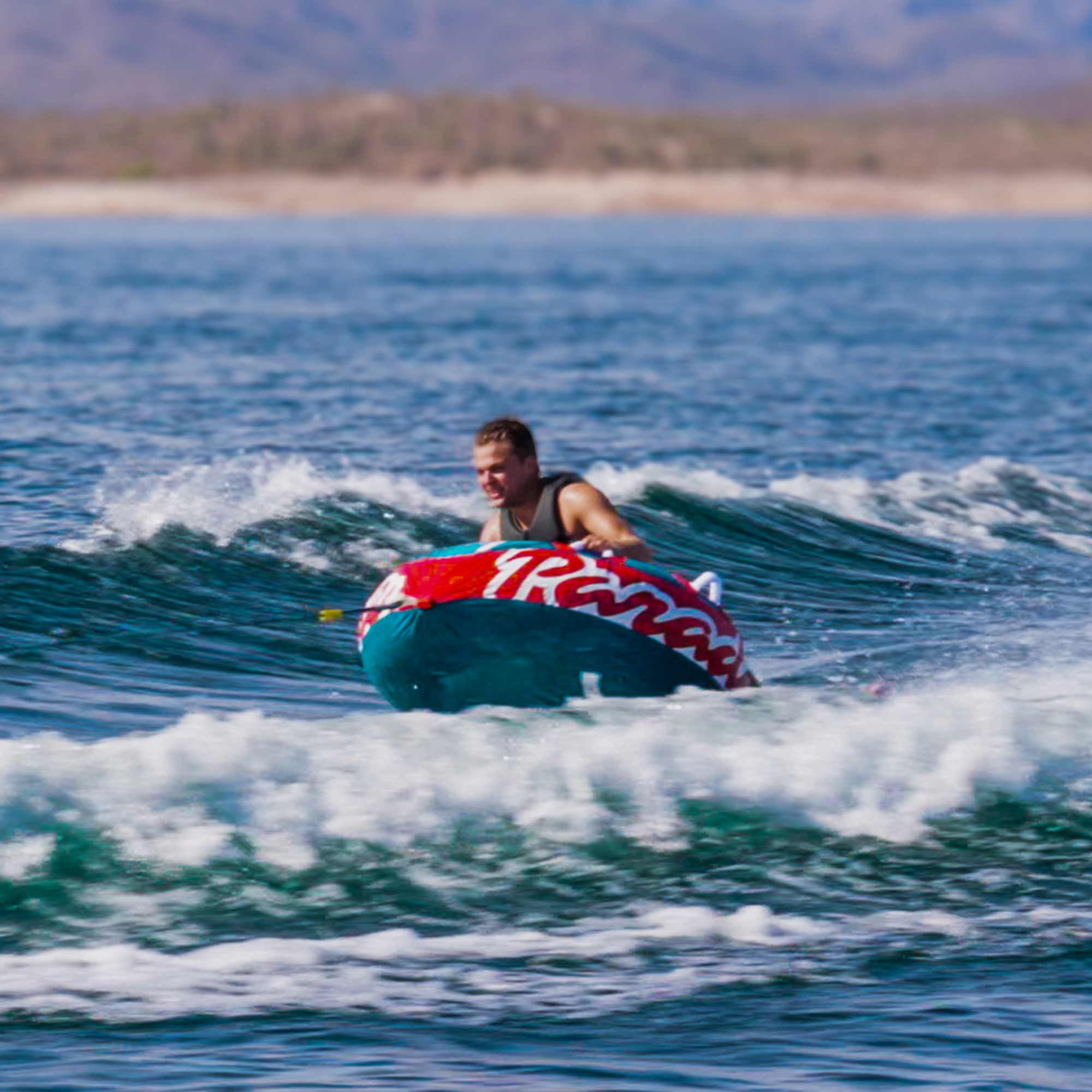 Paradise Watersports Breeze 1