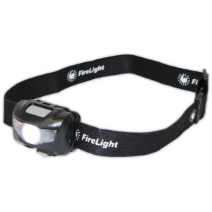 Alternative view of Firelight Headlamp 150