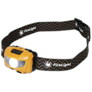 Firelight Headlamp 150