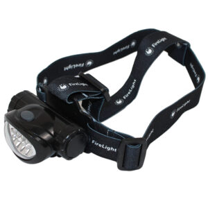 Firelight Headlamp 30
