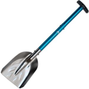 Crescent Moon Utility Shovel