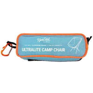 Alternative view of NorEast Outdoors Ultralite Camp Chair