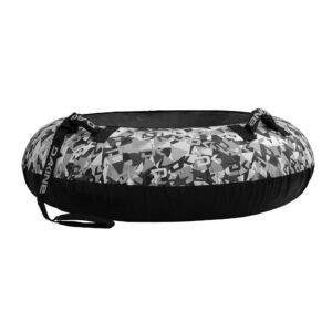 Alternative view of Dakine SWIFT Inflatable Snow Tube Sled - OPEN BOX/NO BOX
