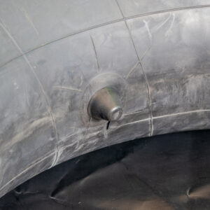 Swift Valve Cap