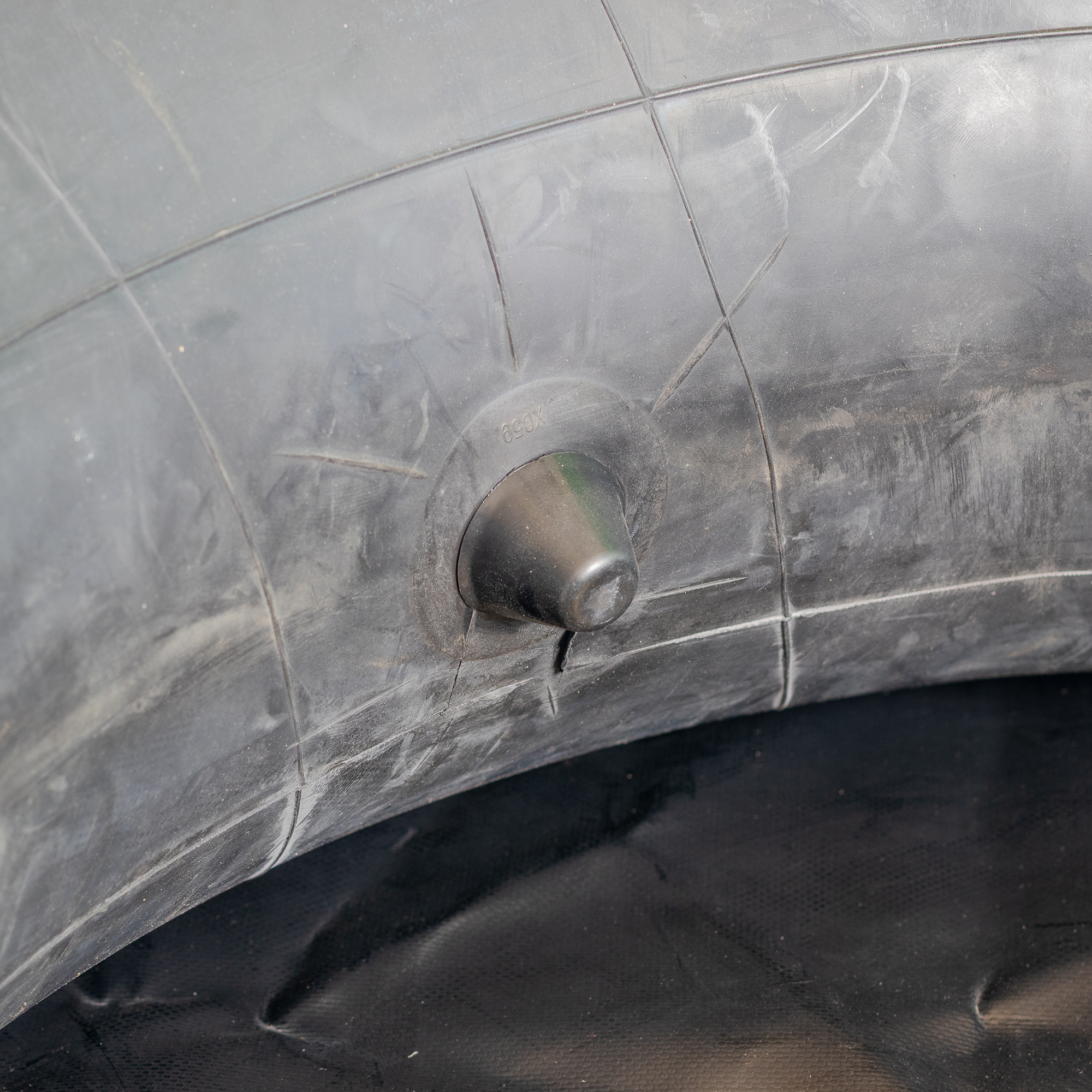 Swift Valve Cap